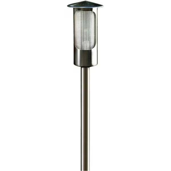 Stainless Steel Accent Path, Walkway and Area Light, Intense, Mfr#: IN2562910